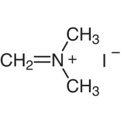 N,N-Dimethylmethyleneammonium Iodide >97.0%(T) - CAS 33797-51-2
