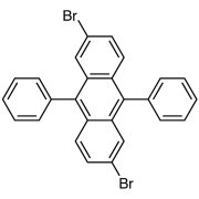 2,6-Dibromo-9,10-diphenylanthracene >98.0%(T)(HPLC) - CAS 528609-98-5