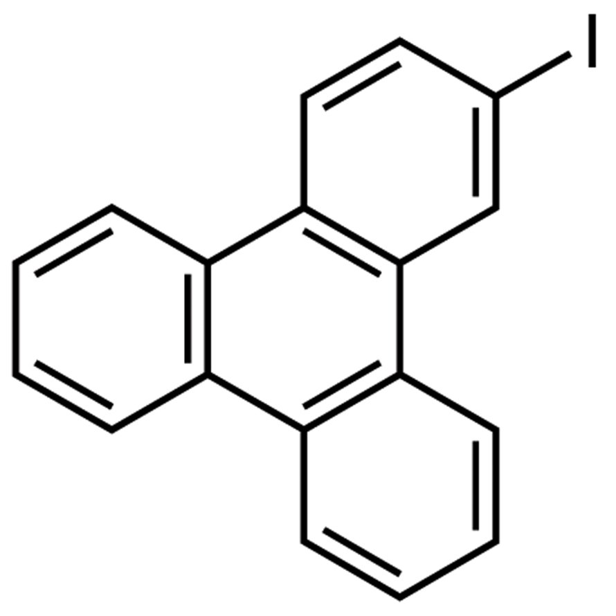2-Iodotriphenylene >98.0%(GC) - CAS 1228778-59-3