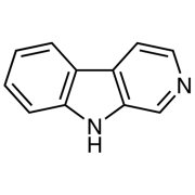 9H-Pyrido[3,4-b]indole >98.0%(GC)(T) - CAS 244-63-3