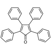 Tetraphenylcyclopentadienone >98.0%(HPLC) - CAS 479-33-4