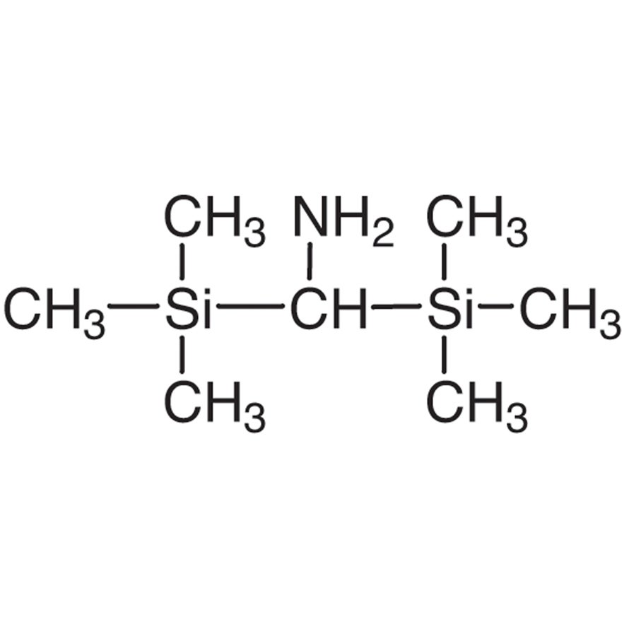Bis(trimethylsilyl)methylamine >95.0%(GC) - CAS 134340-00-4
