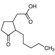 Dihydrojasmonic Acid >98.0%(T) - CAS 3572-64-3