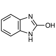2-Hydroxybenzimidazole >98.0%(N) - CAS 615-16-7