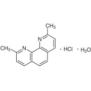Neocuproine Hydrochloride Monohydrate >99.0%(HPLC) - CAS 303136-82-5
