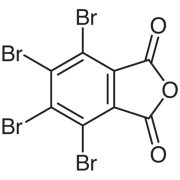 Tetrabromophthalic Anhydride >95.0%(T) - CAS 632-79-1