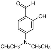 4-(Diethylamino)salicylaldehyde >98.0%(GC)(T) - CAS 17754-90-4
