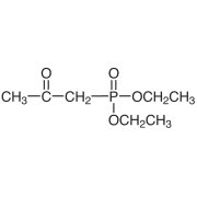 Diethyl (2-Oxopropyl)phosphonate >95.0%(GC) - CAS 1067-71-6