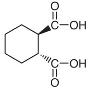(1R,2R)-1,2-Cyclohexanedicarboxylic Acid >98.0%(GC)(T) - CAS 46022-05-3