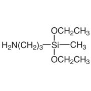 3-Aminopropyldiethoxymethylsilane >97.0%(GC)(T) - CAS 3179-76-8