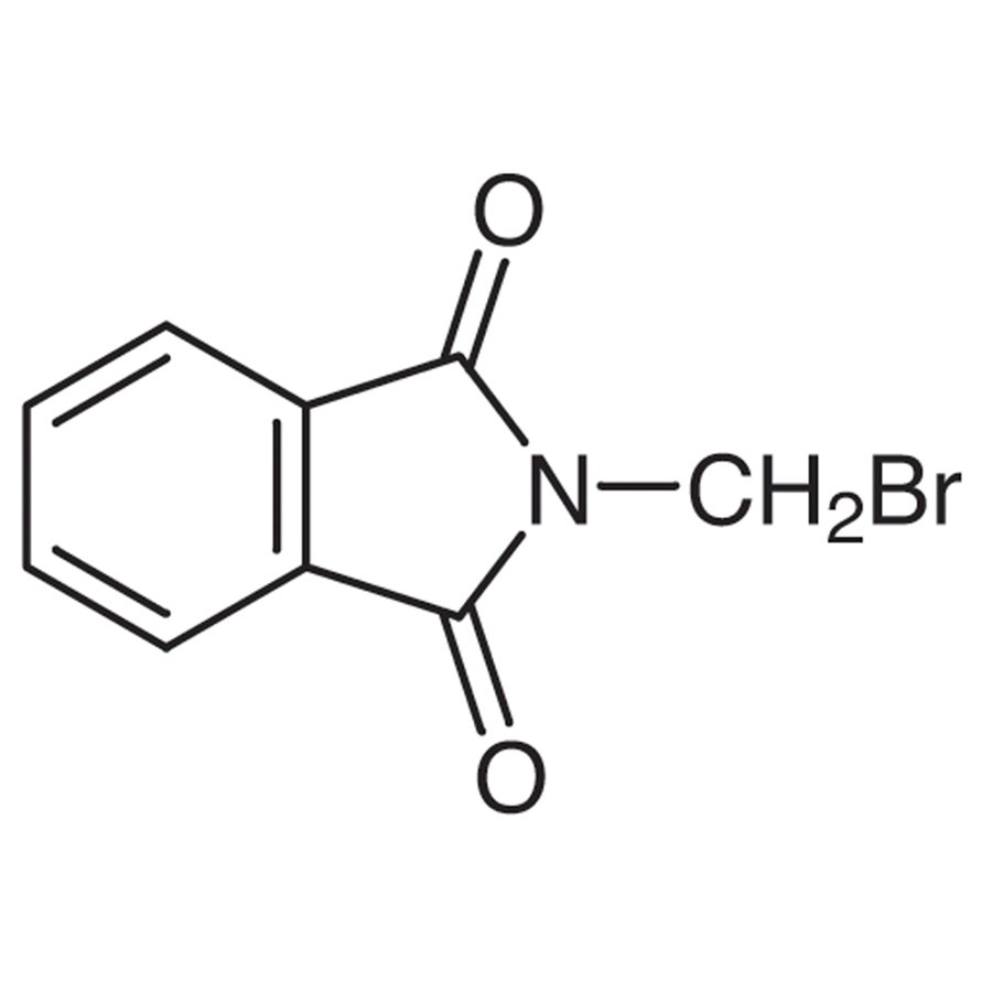 N-(Bromomethyl)phthalimide >96.0%(T) - CAS 5332-26-3