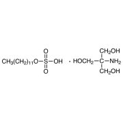 Tris Dodecyl Sulfate [for Biochemical Research] >96.0%(T) - CAS 50996-85-5