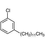 1-Chloro-3-dodecylbenzene >96.0%(GC)