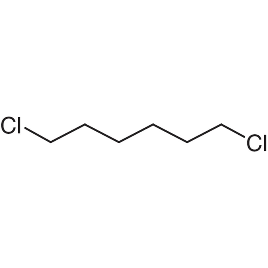 1,6-Dichlorohexane >98.0%(GC) - CAS 2163-00-0