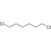 1,6-Dichlorohexane >98.0%(GC) - CAS 2163-00-0