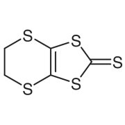 4,5-Ethylenedithio-1,3-dithiole-2-thione >98.0%(GC) - CAS 59089-89-3