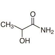 Lactamide >98.0%(N) - CAS 2043-43-8