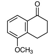 5-Methoxy-1-tetralone >98.0%(GC) - CAS 33892-75-0