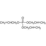 Triallyl Phosphate >96.0%(GC) - CAS 1623-19-4