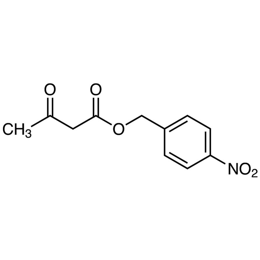 4-Nitrobenzyl Acetoacetate >98.0%(HPLC) - CAS 61312-84-3