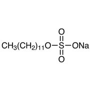 Sodium Dodecyl Sulfate >97.0%(GC)(T) - CAS 151-21-3