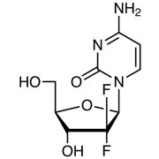 Gemcitabine >98.0%(HPLC) - CAS 95058-81-4