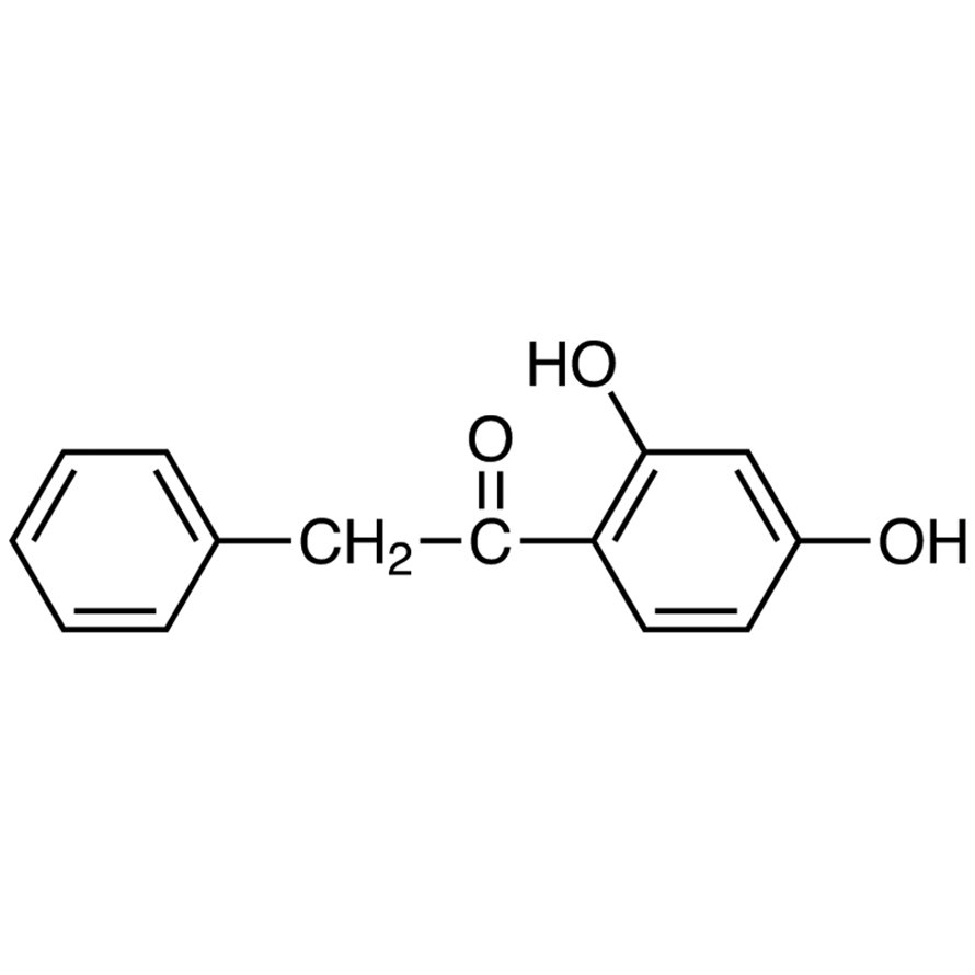 Benzyl 2,4-Dihydroxyphenyl Ketone >98.0%(GC) - CAS 3669-41-8