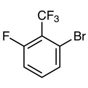 2-Bromo-6-fluorobenzotrifluoride >97.0%(GC) - CAS 261951-85-3