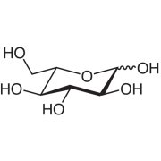 L-(-)-Glucose >98.0%(GC) - CAS 921-60-8