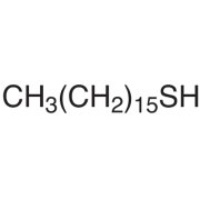 1-Hexadecanethiol >97.0%(GC) - CAS 2917-26-2