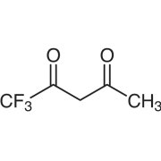 Trifluoroacetylacetone >98.0%(GC) - CAS 367-57-7