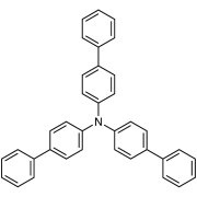 Tris(4-biphenylyl)amine (purified by sublimation) >98.0%(HPLC)(N) - CAS 6543-20-0