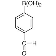 4-Formylphenylboronic Acid (contains varying amounts of Anhydride)  - CAS 87199-17-5