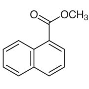 Methyl 1-Naphthoate >98.0%(GC) - CAS 2459-24-7