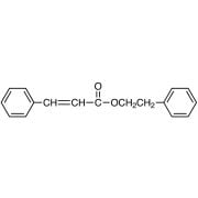 2-Phenylethyl (E)-Cinnamate >99.0%(GC) - CAS 63238-64-2