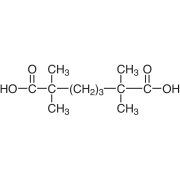 2,2,6,6-Tetramethylpimelic Acid >98.0%(T) - CAS 2941-45-9