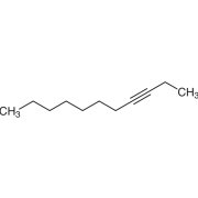 3-Undecyne >96.0%(GC) - CAS 60212-30-8