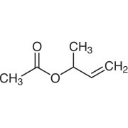 3-Buten-2-yl Acetate >98.0%(GC) - CAS 6737-11-7
