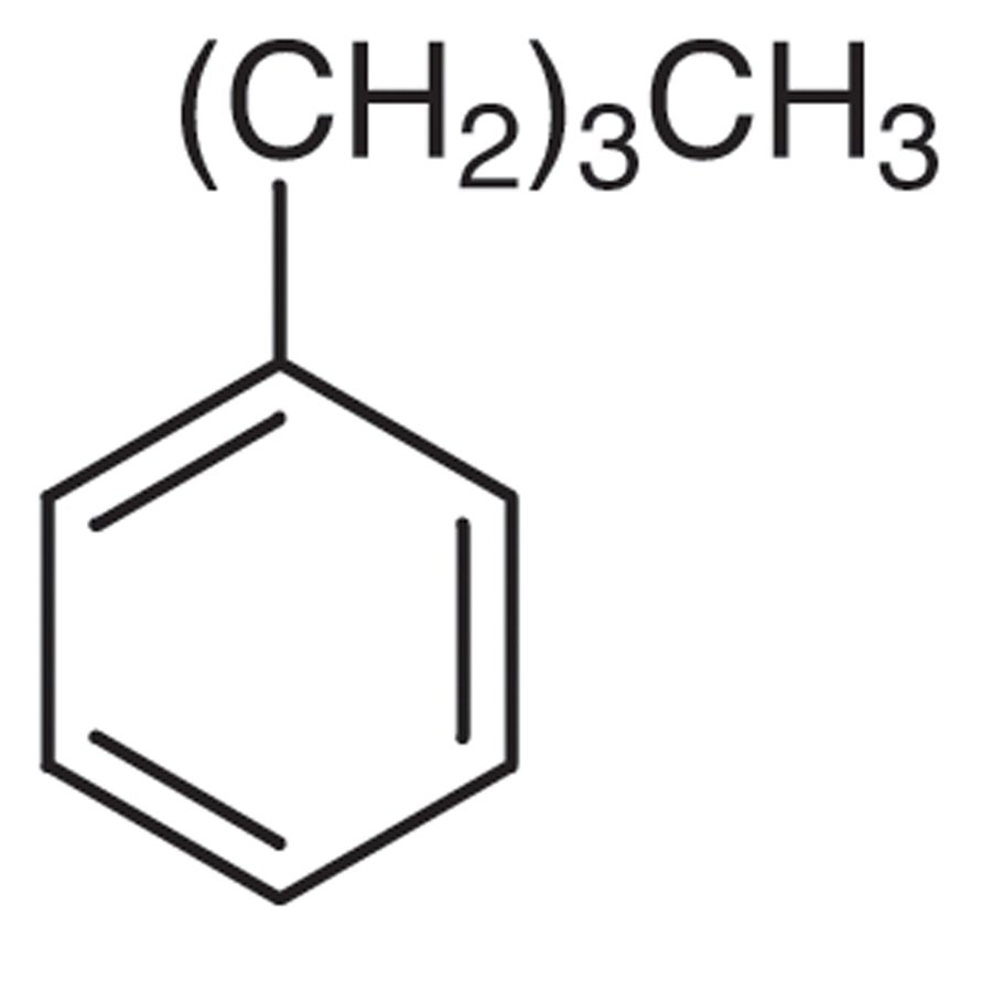 Butylbenzene >99.0%(GC) - CAS 104-51-8