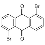 1,5-Dibromoanthraquinone >93.0%(HPLC) - CAS 602-77-7