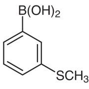 3-(Methylthio)phenylboronic Acid (contains varying amounts of Anhydride)  - CAS 128312-11-8