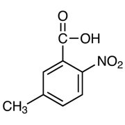 5-Methyl-2-nitrobenzoic Acid >98.0%(T) - CAS 3113-72-2