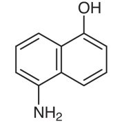 5-Amino-1-naphthol >97.0%(T)(HPLC) - CAS 83-55-6