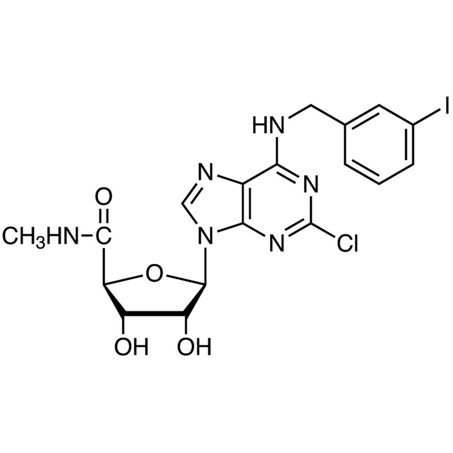 Chloro-IB-MECA >98.0%(HPLC) - CAS 163042-96-4