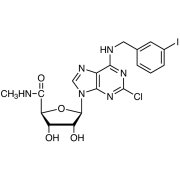 Chloro-IB-MECA >98.0%(HPLC) - CAS 163042-96-4