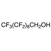 1H,1H-Nonadecafluoro-1-decanol >98.0%(GC) - CAS 307-37-9