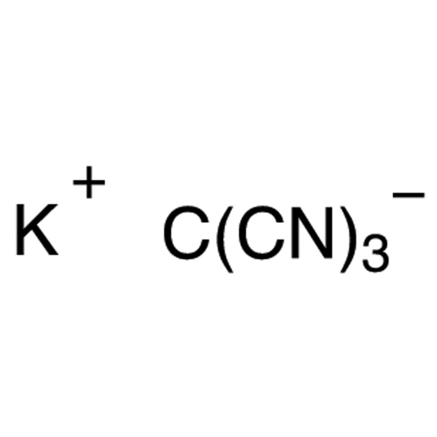 Potassium Tricyanomethanide >98.0%(T) - CAS 34171-69-2