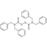 Tetrabenzylthiuram Disulfide >97.0%(HPLC)(N) - CAS 10591-85-2