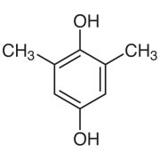 2,6-Dimethylhydroquinone >98.0%(GC)(T) - CAS 654-42-2