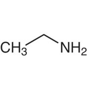 Ethylamine (ca. 33% in Water, ca. 6.7mol/L)  - CAS 75-04-7